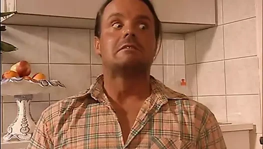 Busty şov! - 2. bölüm