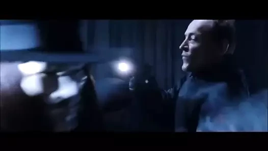 Dört isyancı antisosyal