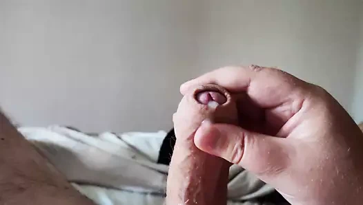 sabah ereksiyon ve mastürbasyon seansları