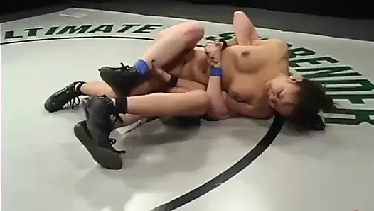 Grappler (1-2) Akrep (0-1)