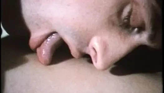 Klasik İsveç pornosu - iç çamaşırlı bayanlar - 02