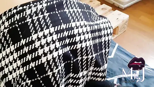 Ev arkadaşım Aeryn'in kira sorunu var