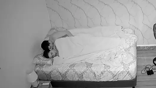 Üvey Anne Üvey Oğluyla Kameraya Yakalandı Ep6