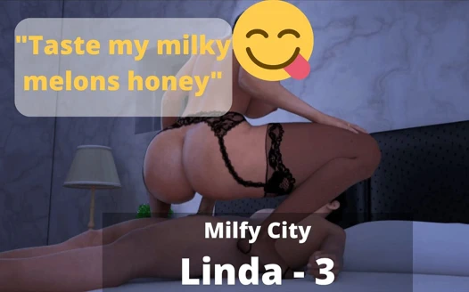 Büyük memeli azgın orta yaşlı seksi kadın üvey oğlunun büyük yarağına biniyor. Onu sikerken göğüsleri zıplıyor (orta yaşlı seksi kadın – linda – 3)