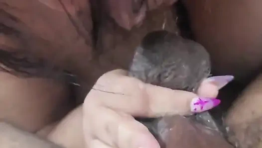 Stephania doğum günü sakso çekiyor