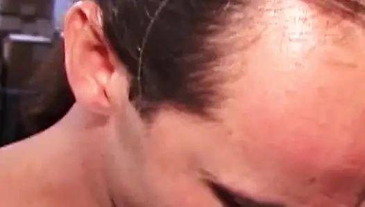 It's My Party Vol. 1 - Heiße Sexabenteuer