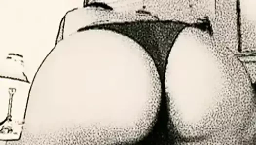 Lolafuccbunny alkışlayan yanaklar