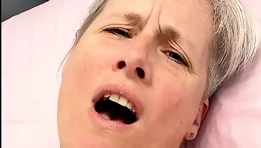 My Son's Best Friend Found Me All Tied Up