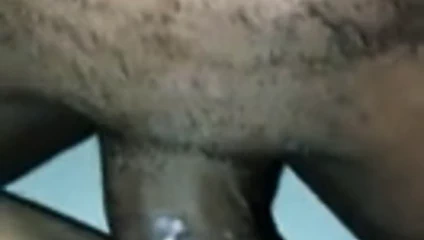 Eu trabalhando ela no motel com negao