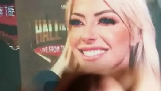 Wwe alexa bliss boşalma haraç 65