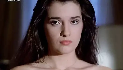 Florence guerin trina michelsen - la bonne'dan çıplak