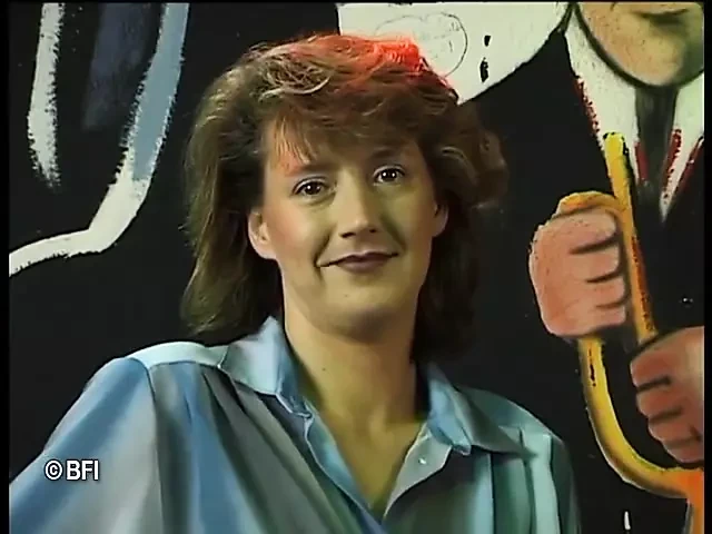 Секс в немецком ночном клубе.