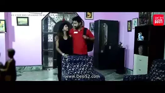 Ev delevary sinemadosti premium video