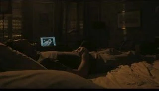 Diğer adamdaki Laura linney