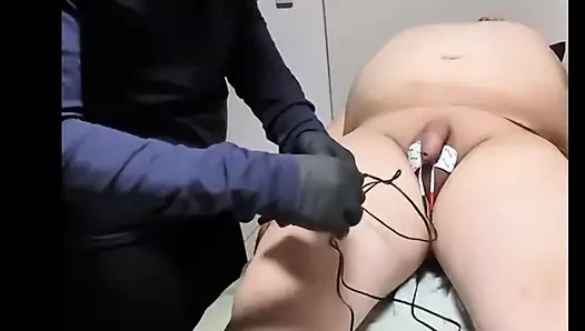 Domladymia - Slaveofm - CBT ve Tatmin Yok - Bölüm 1