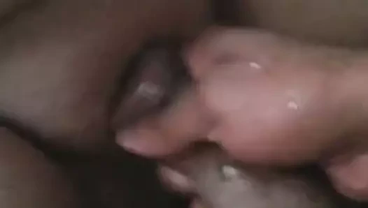 Bunny mantar kafamdan fışkırtıyor