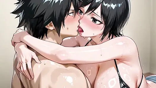 Gray (ft) X Takada (ölüm notu)