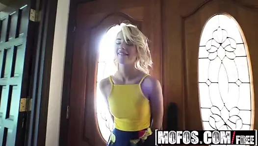 Mofos - arkadaşımı paylaş - bella gül megan adaçayı - azgın karım ste