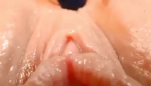 Kitzler meiner frau - karımın klitorisi