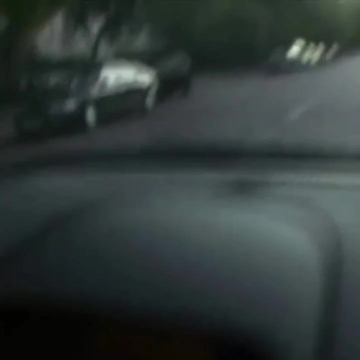 Xxl siyah yarakla arabada sikiliyor