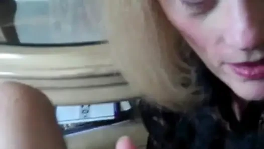 Melanie'nin doyumsuz arzuları