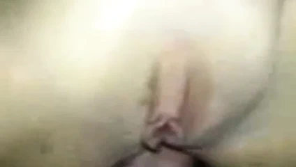 Ho dovuto sborrare nel culo