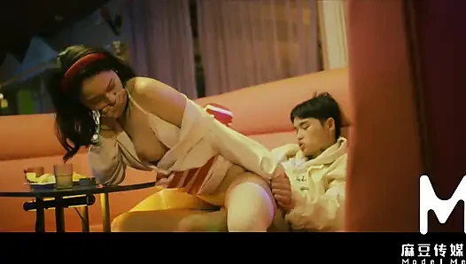 Modelmedia asia - 1980'lerin ahlaksız seks hayatı