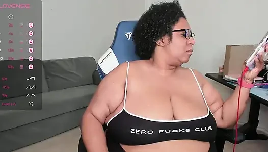 Josie4yourpleasure akışı