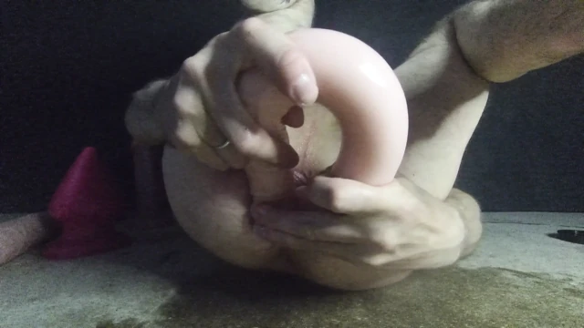 Anal sarkma