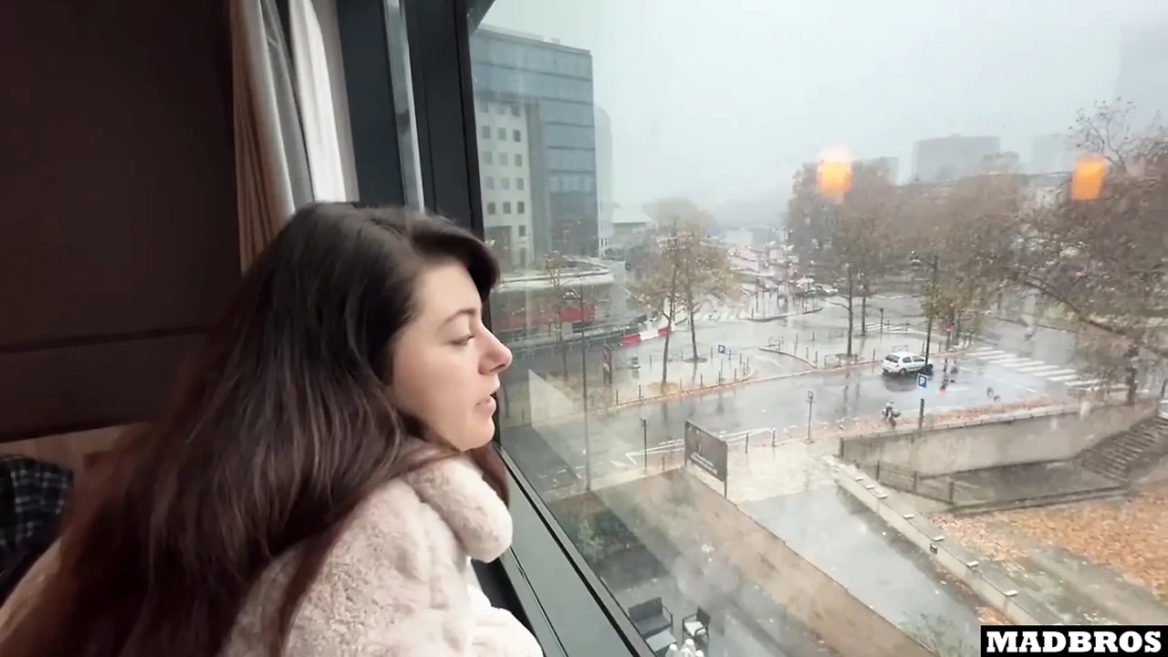 Full Scene: A Beautiful French Girl Gets Fucked In The Snow In Paris Feat Madbros Brutal Sex Missionary Rough Sex Interracial European Hd Porn (High Quality) - Sydney Special