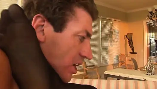 Evet, götümü kır