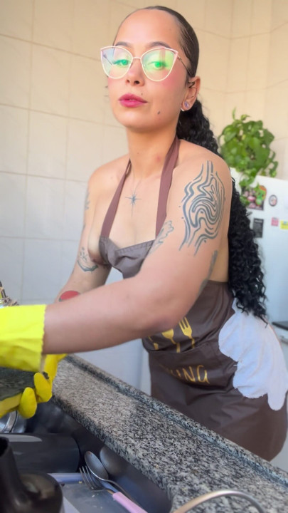 Yumuşaklığım küçük bir ruhu saklıyor