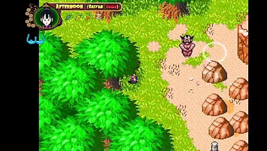 Kamesutra Dbz Erogame 105 a Sneak Peek Into the Future