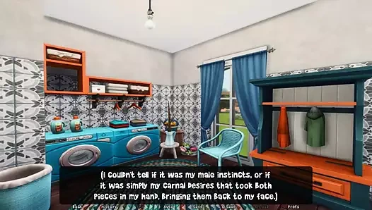 Kötülüğün şafağı (whiteleaf studio) - #7 - misskitty2k'nin kokusuna karşı koyamıyorum