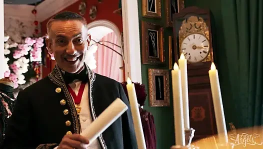 Royal emiyor transangels