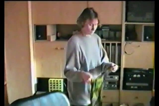 Irene feierabend - işten sonra irene