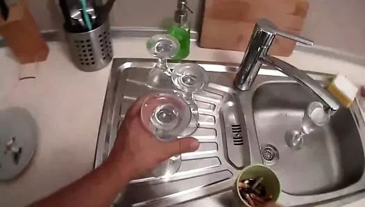 Kiki'nin orgazma ihtiyacı var