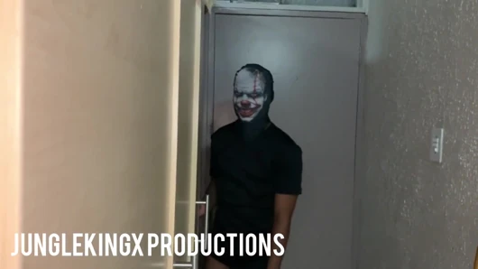 Evimde joker
