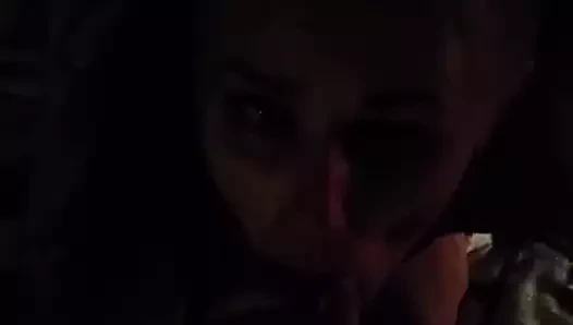 harley quinn oral seks