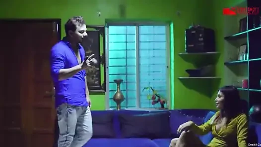 Sıcak naughty kamvali bay ki chuday