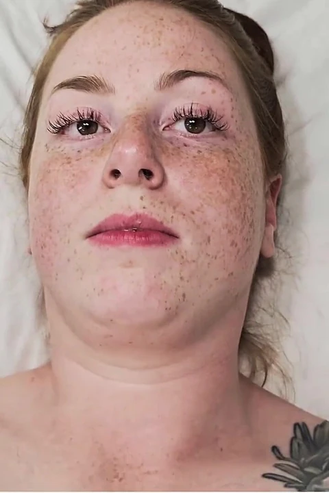 Allison Bloom 2: - часть 2 - в видео от первого лица