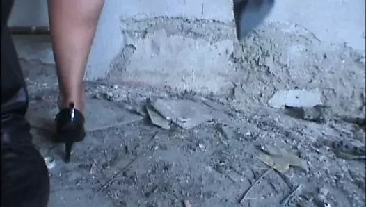 Bdsm zevk 1 - bölüm 1