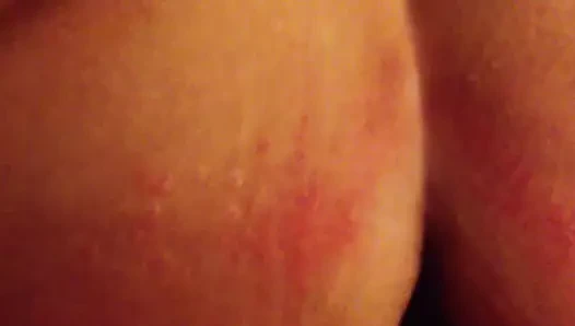 olgun karısı ile ters kovboy kız