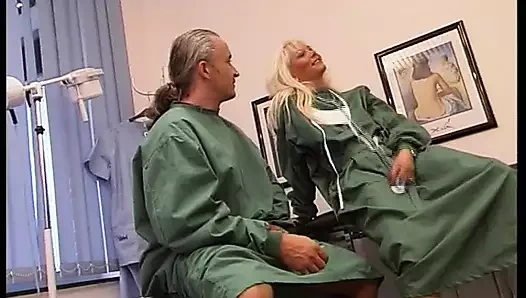 0la clinica delle sapıklığı - bölüm 3