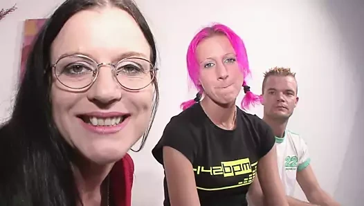 Valerie'nin mükemmel oral seksleri seni daha iyi sikişiyor!