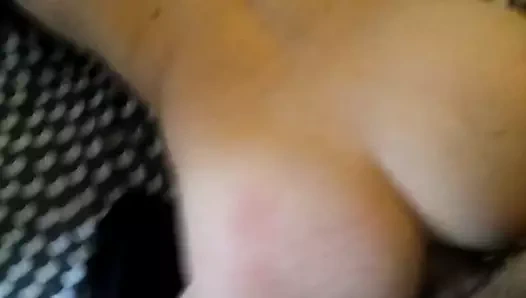 benim azgın itaatkar puma ile anal