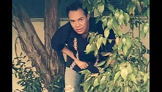 Ateşli orta yaşlı seksi kadınların klasik kitabı vol. 7 - bölüm 2