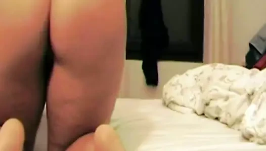 Birbirimizi sikiyoruz