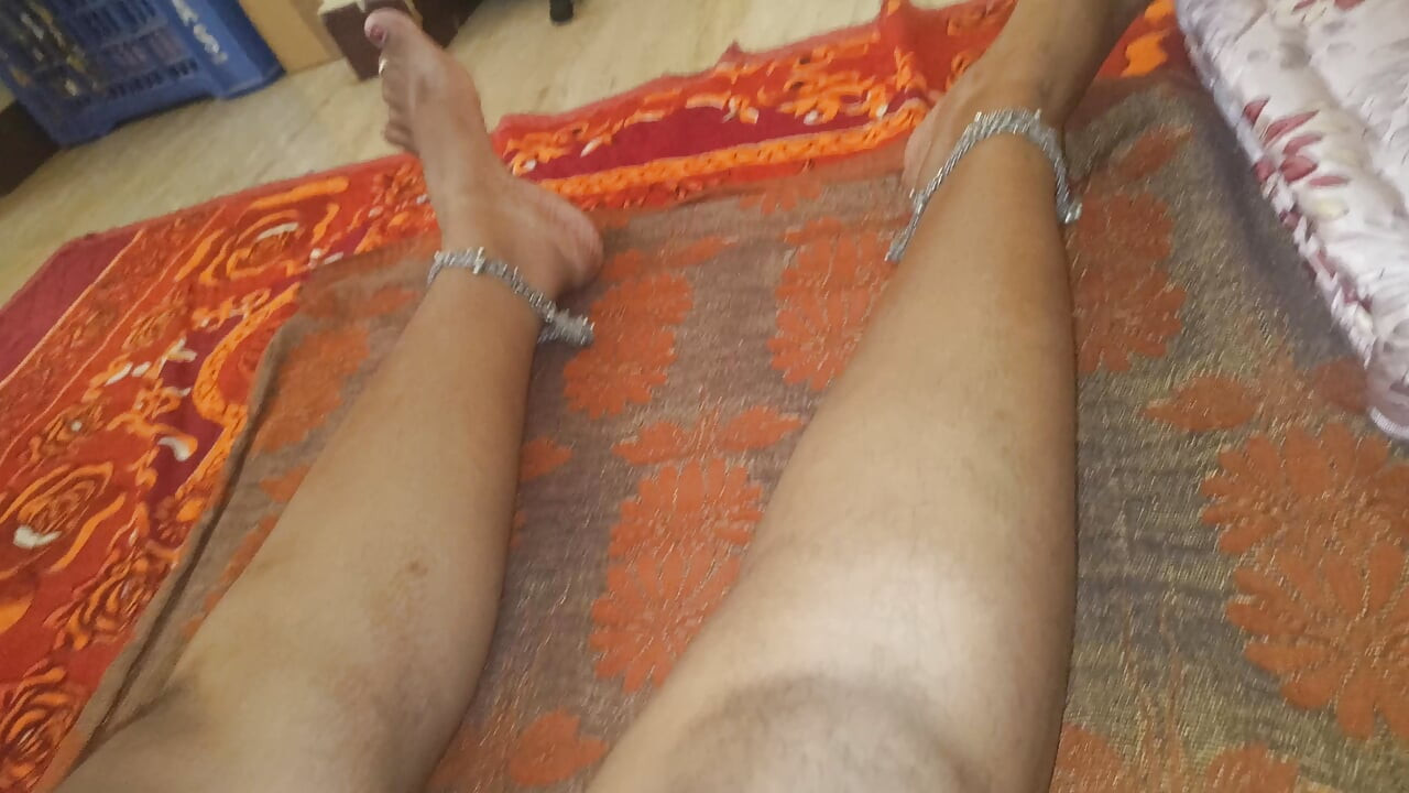 Hot and wet pussy