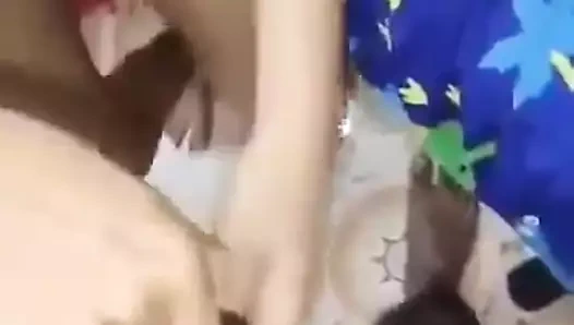 Malayalam sesli arkadaşla eğlenceli an